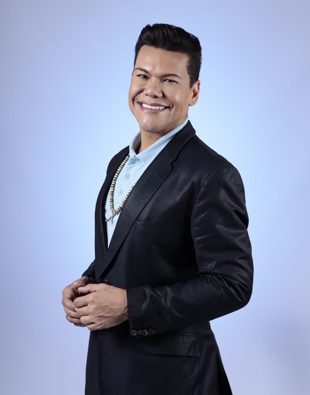 Víctor Florencio — El Niño Prodigio